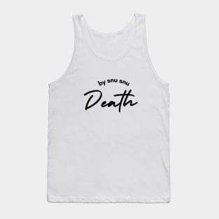 Futurama Funny Tank Top